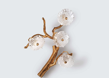 Бра Nenufar Nymphaea Small