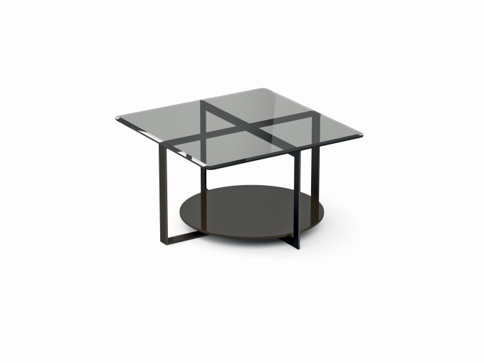 Журнальный столик Clint