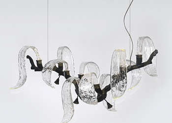 Люстра Icarus Wings Horizontal