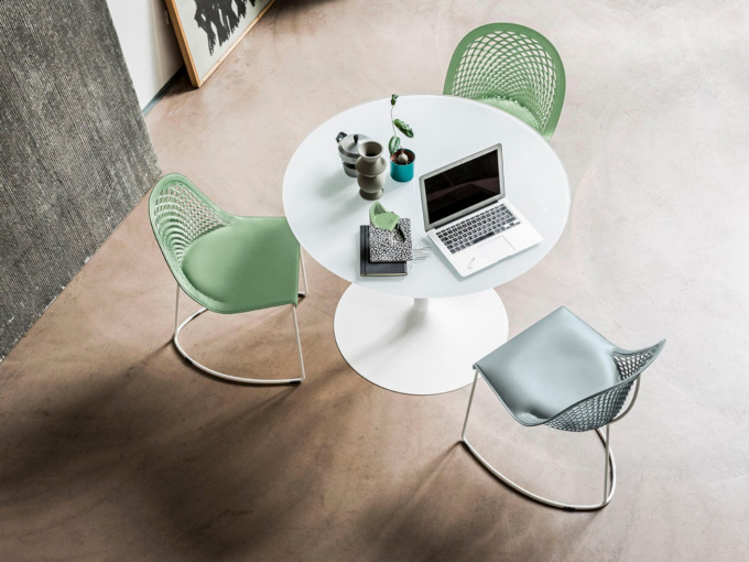 Стул Guapa S M CU