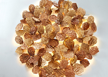 Люстра Pathleaf Foliage Extra Large