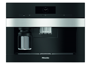 Кофемашина CVA 7845 CleanSteel