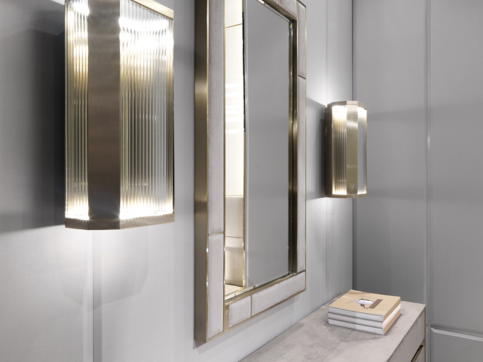 Зеркало Marey