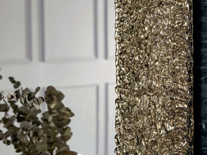 Зеркало Macrabè