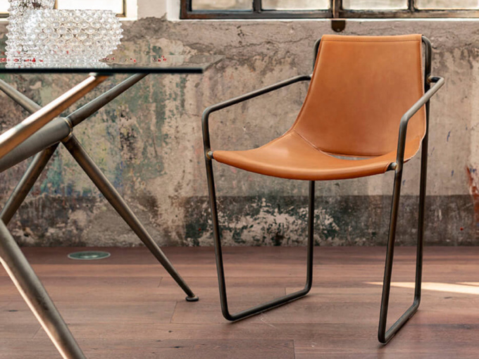 Стул Apelle P M CU