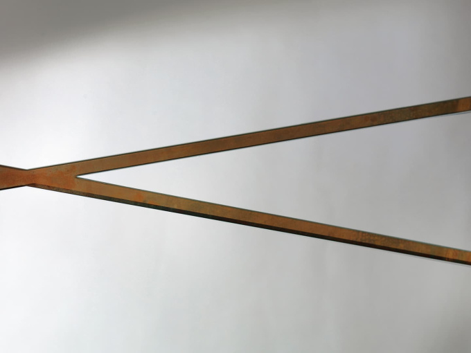 Зеркало Edge mirror