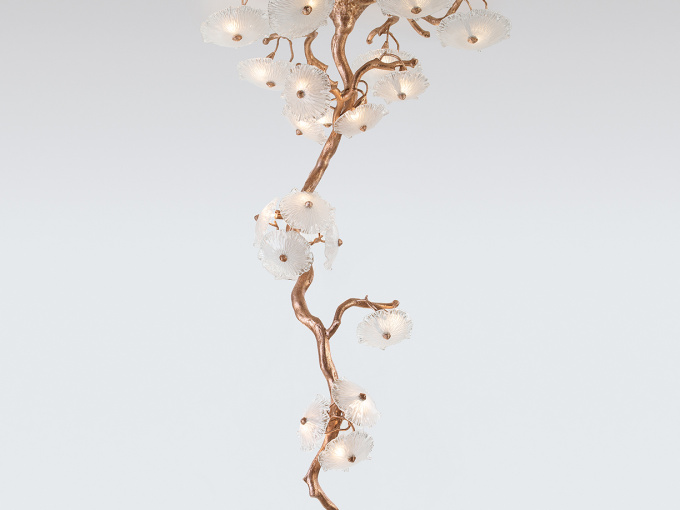 Люстра Nenufar Bonsai Small