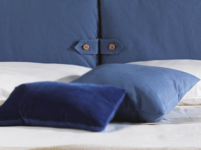 Кровать Marianne