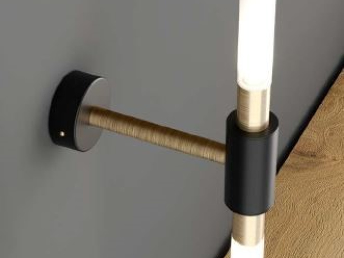 Настенная лампа IPM106A2