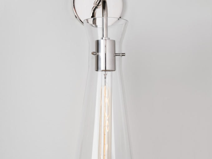 Настенный светильник Anya