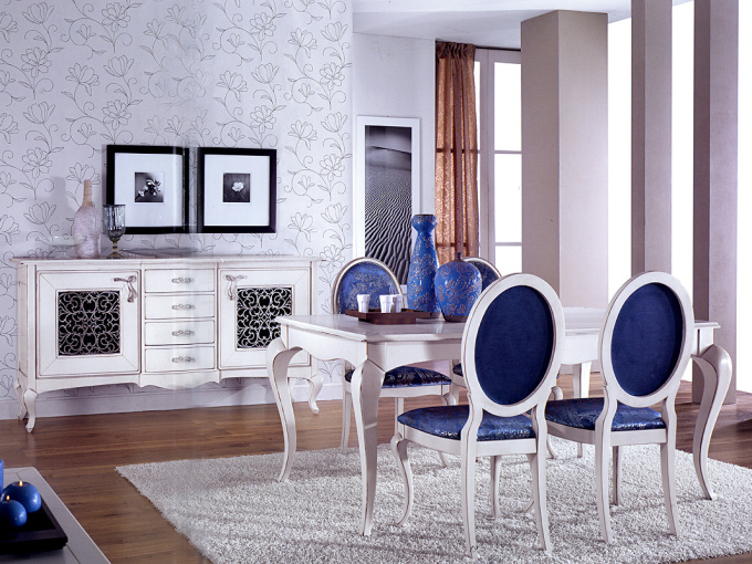 Столова  K5 Giorgio  Casa