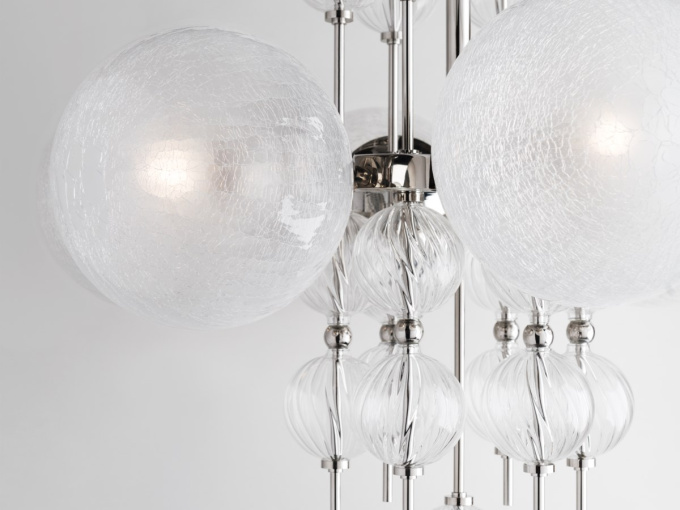  Стельовий Світильник Calypso