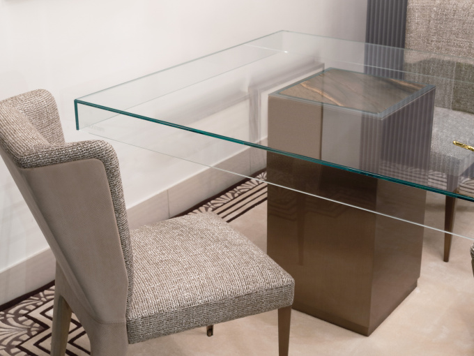 Обідний Стіл Marty