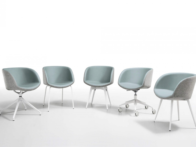 Стул Sonny P L TS N