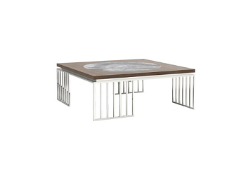 Журнальний столик CYG 3241 K Crystal