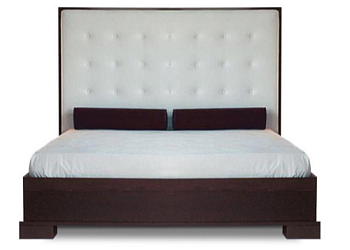 Ліжко Megashoin Letto