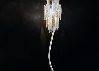 Торшер Ice Rain 507/6P