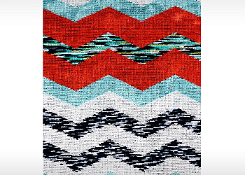 Полотенце Victor