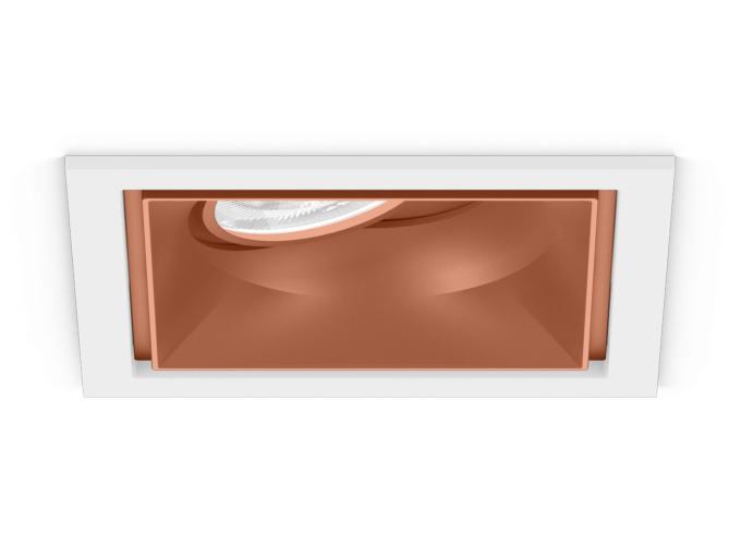 Потолочний світильник Sasso100