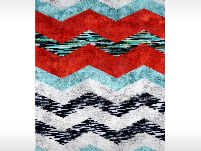 Полотенце Victor