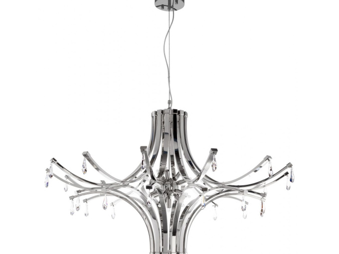 Підвіска Louvre