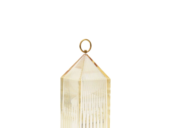 Лампа настольная Lantern