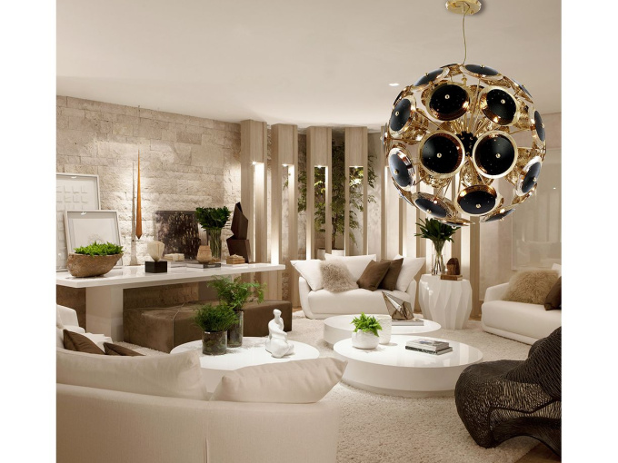 Підвіска AUREA