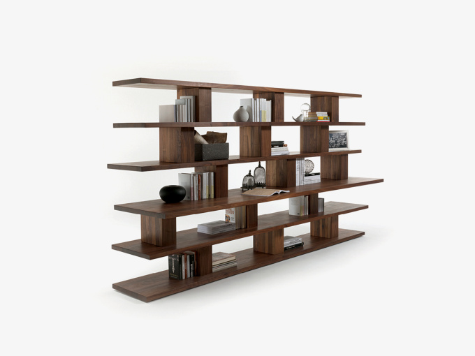 Книжный Шкаф Bookshelf