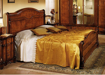 Кровать Antonelli Moravio 505