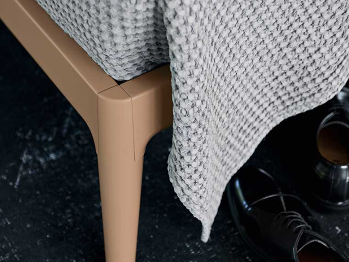 Кровать Ecate