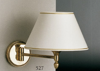 Настенная лампа 527