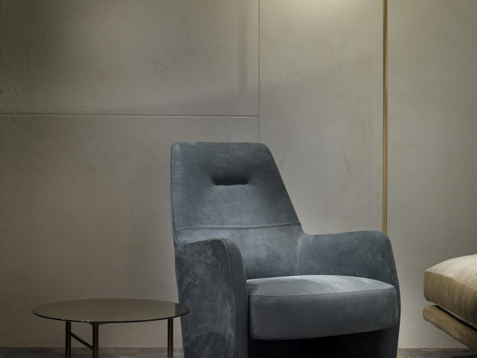 Кресло Clipper 