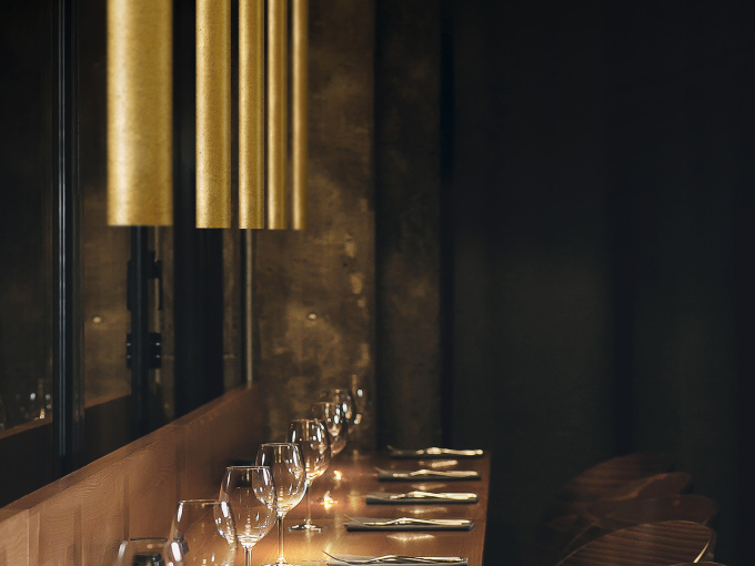 Потолочный светильник To-Be