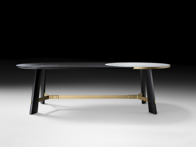 Обеденный Стол Opera