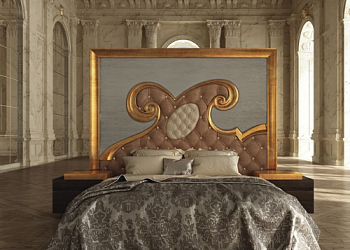 Кровать Goldendream