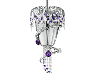 Люстра Divina Люстра 439/6