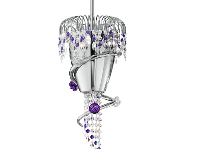 Люстра Divina Люстра 439/6