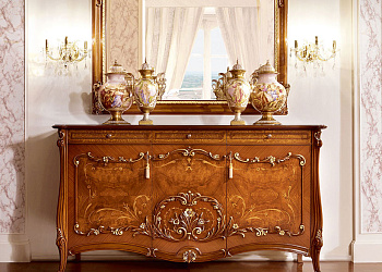 Комод Prestige  Plus