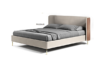 Кровать V256/В