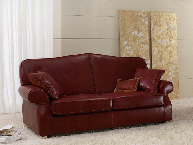 Диван Bedding Amour 2posti