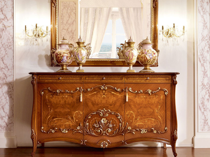 Комод Prestige  Plus