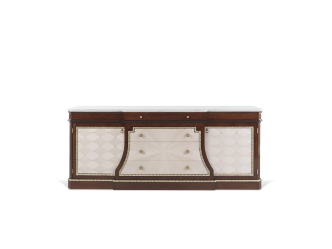 Туалетний столик Etoile