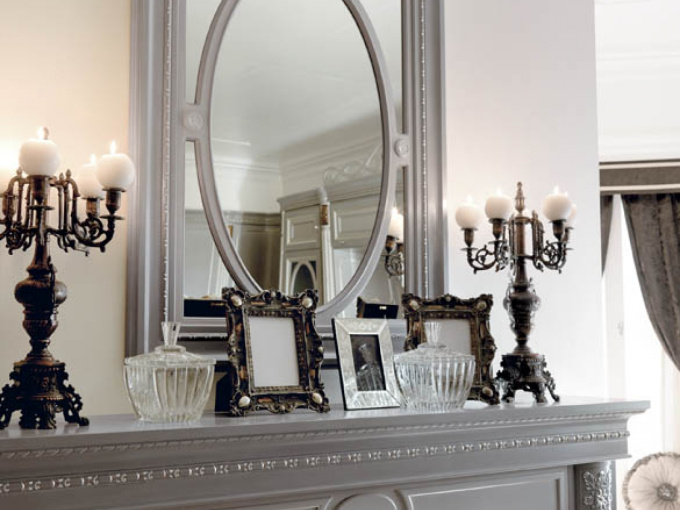 Кабинет Naples, chic sea view