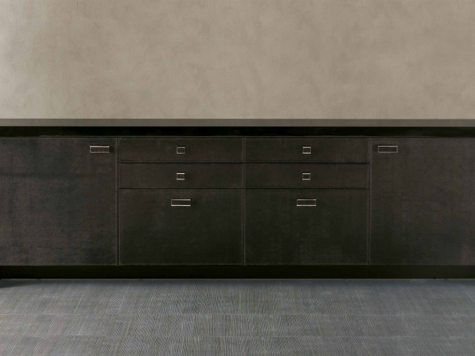 Сервант Viera