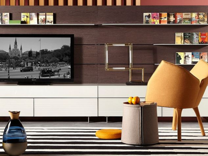 Журнальный стол Corum