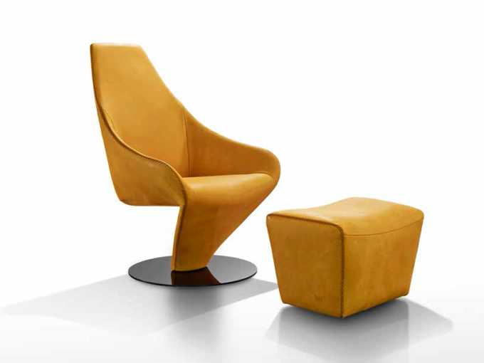 Кресло Lobster