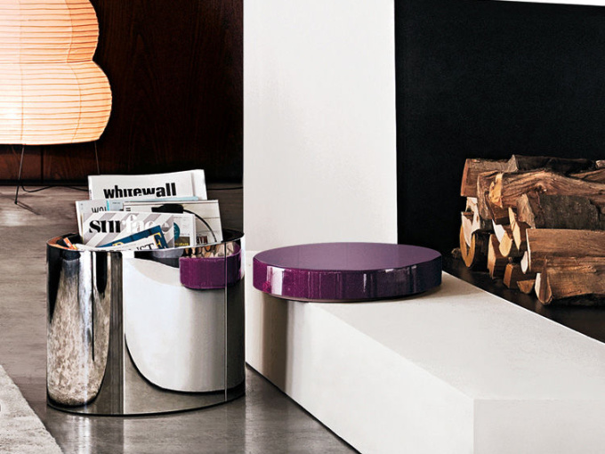 Скамя Raymond "Pouf"