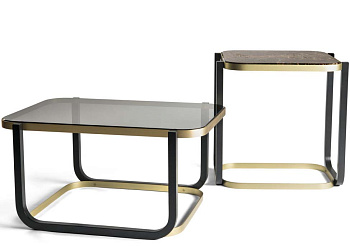 Журнальный столик Duet