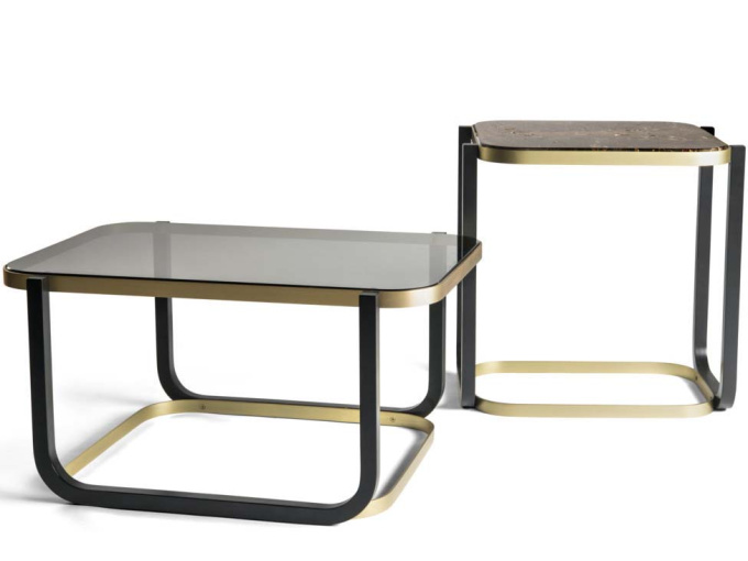 Журнальный столик Duet