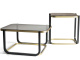Журнальный столик Duet